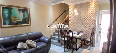 Sobrado, 2 quartos, 69 m² - Foto 4