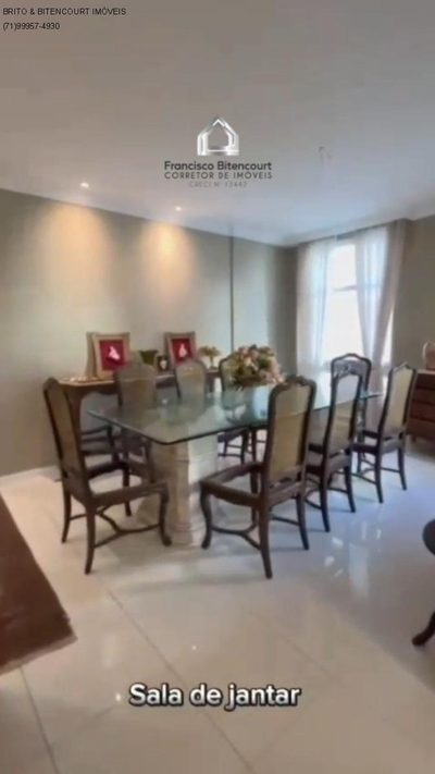 Apartamento, 5 quartos, 187 m² - Foto 5
