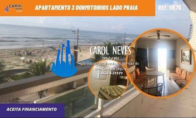 Apartamento, 3 quartos, 148 m² - Foto 1