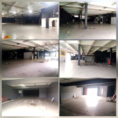 Sala-Conjunto, 1000 m² - Foto 1
