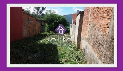 Terreno, 130 m² - Foto 1