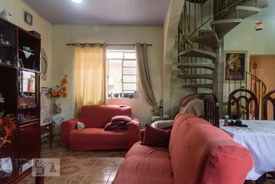 Casa, 2 quartos, 80 m² - Foto 4