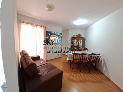 Apartamento, 2 quartos, 47 m² - Foto 4