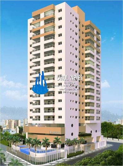 Apartamento, 2 quartos, 71 m² - Foto 1