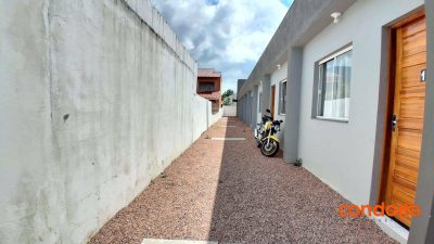 Kitnet-Studio, 28 m² - Foto 2