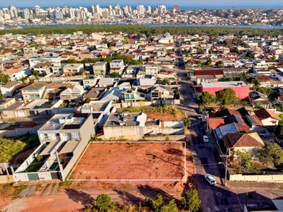 Terreno, 720 m² - Foto 3