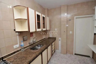 Apartamento, 3 quartos, 140 m² - Foto 1