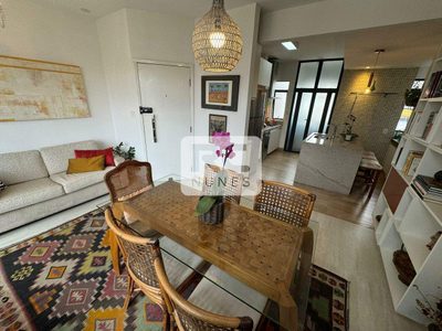 Apartamento, 3 quartos, 200 m² - Foto 4