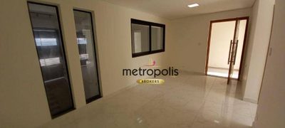 Sobrado, 3 quartos, 138 m² - Foto 3