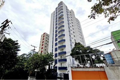 Apartamento, 3 quartos, 169 m² - Foto 1