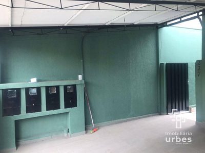 Loja-Salão, 97 m² - Foto 2