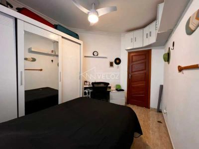 Apartamento, 1 quarto, 51 m² - Foto 1