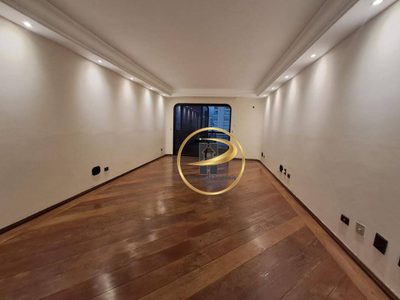 Apartamento, 3 quartos, 173 m² - Foto 3