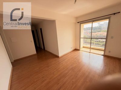 Apartamento, 3 quartos, 61 m² - Foto 1