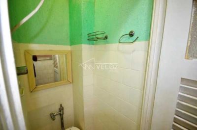 Apartamento, 2 quartos, 66 m² - Foto 2