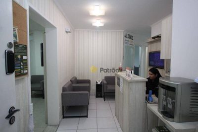 Sala-Conjunto, 59 m² - Foto 1