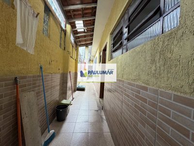 Casa, 2 quartos, 74 m² - Foto 3