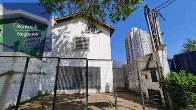 Prédio Inteiro, 366 m² - Foto 1