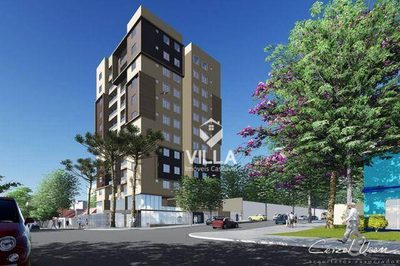 Apartamento, 3 quartos, 172 m² - Foto 3