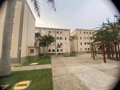 Apartamento, 2 quartos, 45 m² - Foto 1