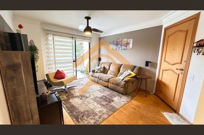 Apartamento, 3 quartos, 87 m² - Foto 2
