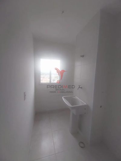 Apartamento, 2 quartos, 69 m² - Foto 2