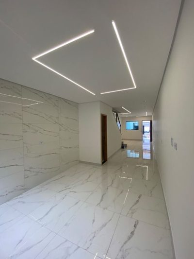 Casa, 3 quartos, 110 m² - Foto 4