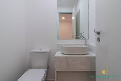 Apartamento, 1 quarto, 51 m² - Foto 4