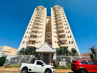 Apartamento, 3 quartos, 107 m² - Foto 1