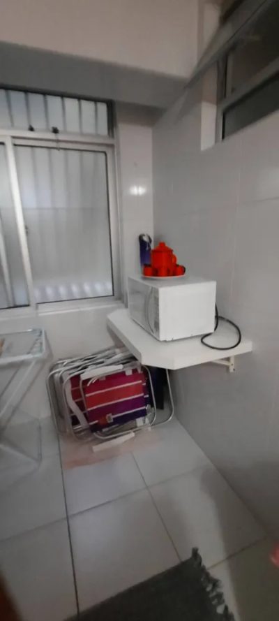 Apartamento, 2 quartos, 75 m² - Foto 1