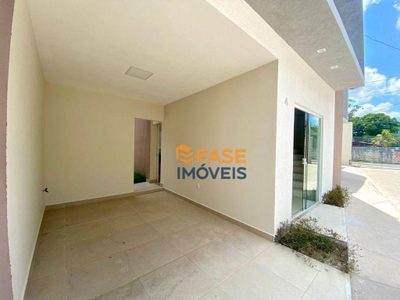 Casa de Condomínio, 3 quartos - Foto 3