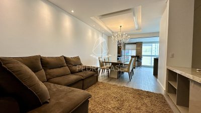Apartamento, 3 quartos, 147 m² - Foto 1
