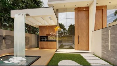 Casa, 3 quartos, 110 m² - Foto 4