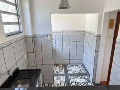 Apartamento, 1 quarto, 38 m² - Foto 1
