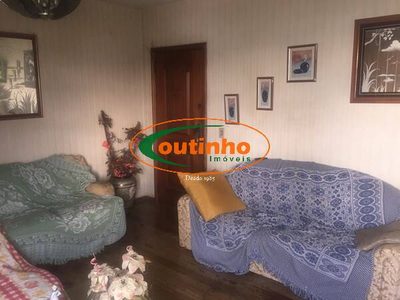 Apartamento, 2 quartos, 95 m² - Foto 2