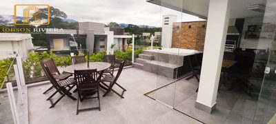 Casa, 4 quartos, 232 m² - Foto 5