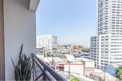 Apartamento, 2 quartos, 48 m² - Foto 3