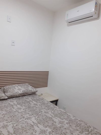 Apartamento, 2 quartos, 68 m² - Foto 5