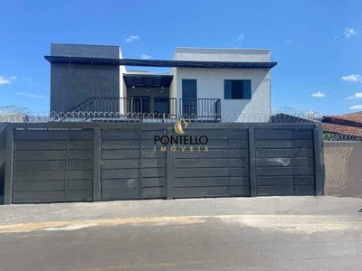 Apartamento, 2 quartos, 63 m² - Foto 1