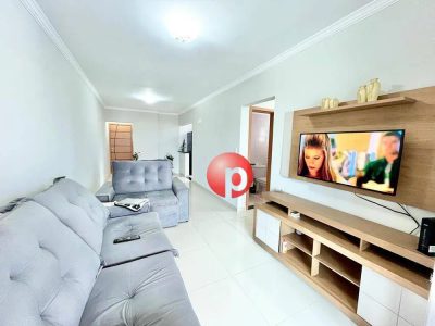 Apartamento, 2 quartos, 95 m² - Foto 2