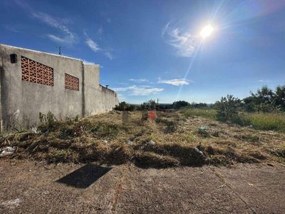 Terreno, 250 m² - Foto 1