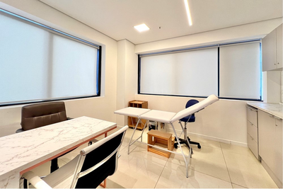 Sala-Conjunto, 27 m² - Foto 4