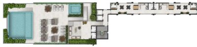 Apartamento, 1 quarto, 30 m² - Foto 4
