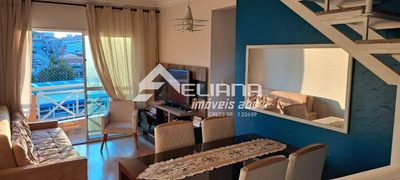 Cobertura, 3 quartos, 150 m² - Foto 1