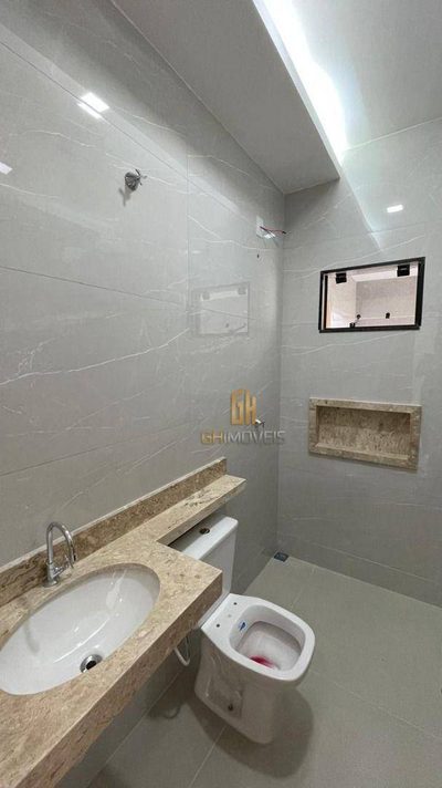Casa, 3 quartos, 123 m² - Foto 4