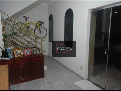 Casa, 5 quartos, 198 m² - Foto 3