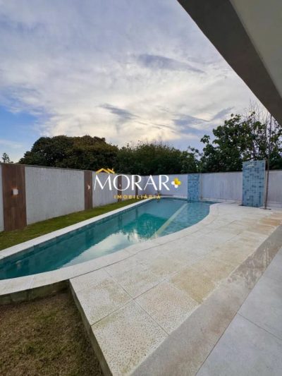 Casa, 4 quartos, 266 m² - Foto 3