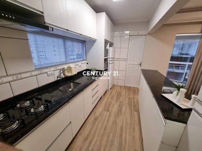 Apartamento, 3 quartos, 86 m² - Foto 5