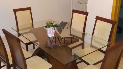 Apartamento, 3 quartos, 100 m² - Foto 5