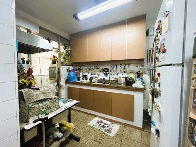 Apartamento, 3 quartos, 119 m² - Foto 5